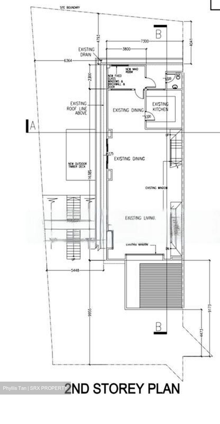 Pasir Panjang Hill (D5), Terrace #475394111